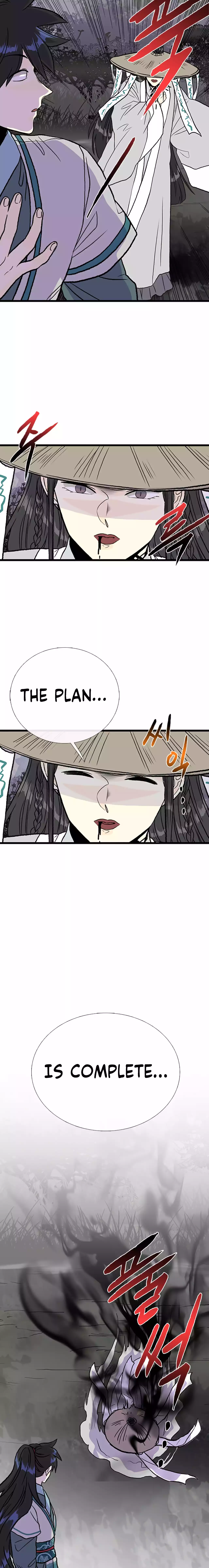 The Scholar's Reincarnation Chapter 212 17